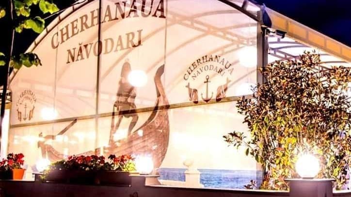 Cherhanaua La Navod Navodari 3