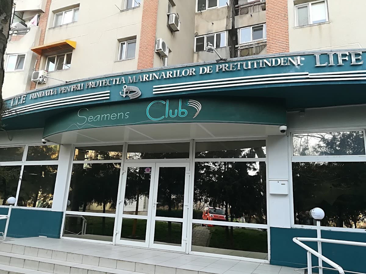 Clubul Marinarilor