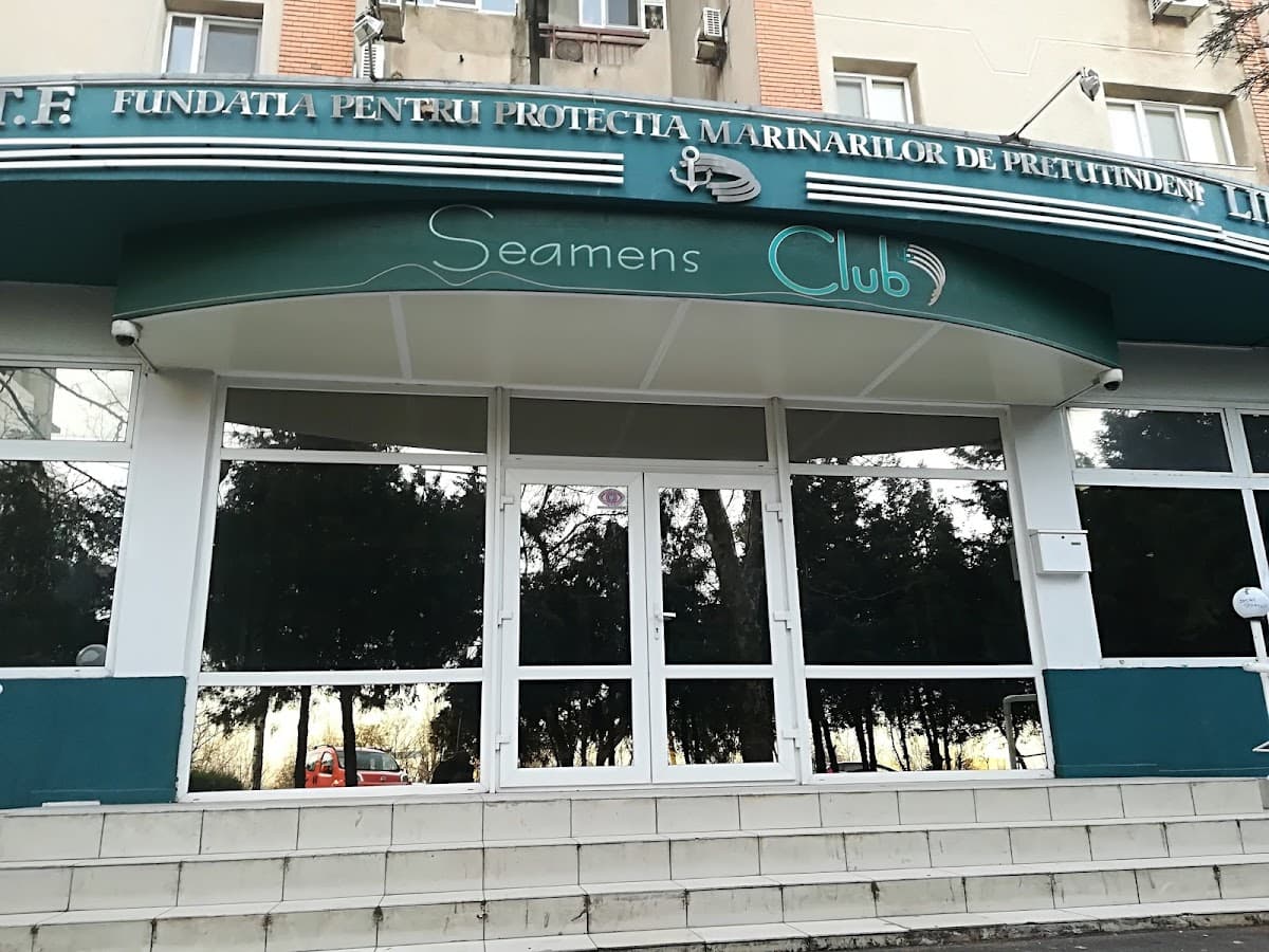 Clubul Marinarilor 2