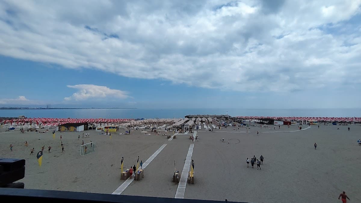 Complex Debarcader 3