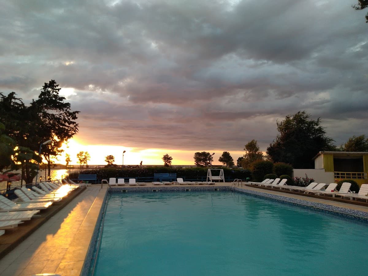 COMPLEX MAJESTIC JUPITER ALL INCLUSIVE 3