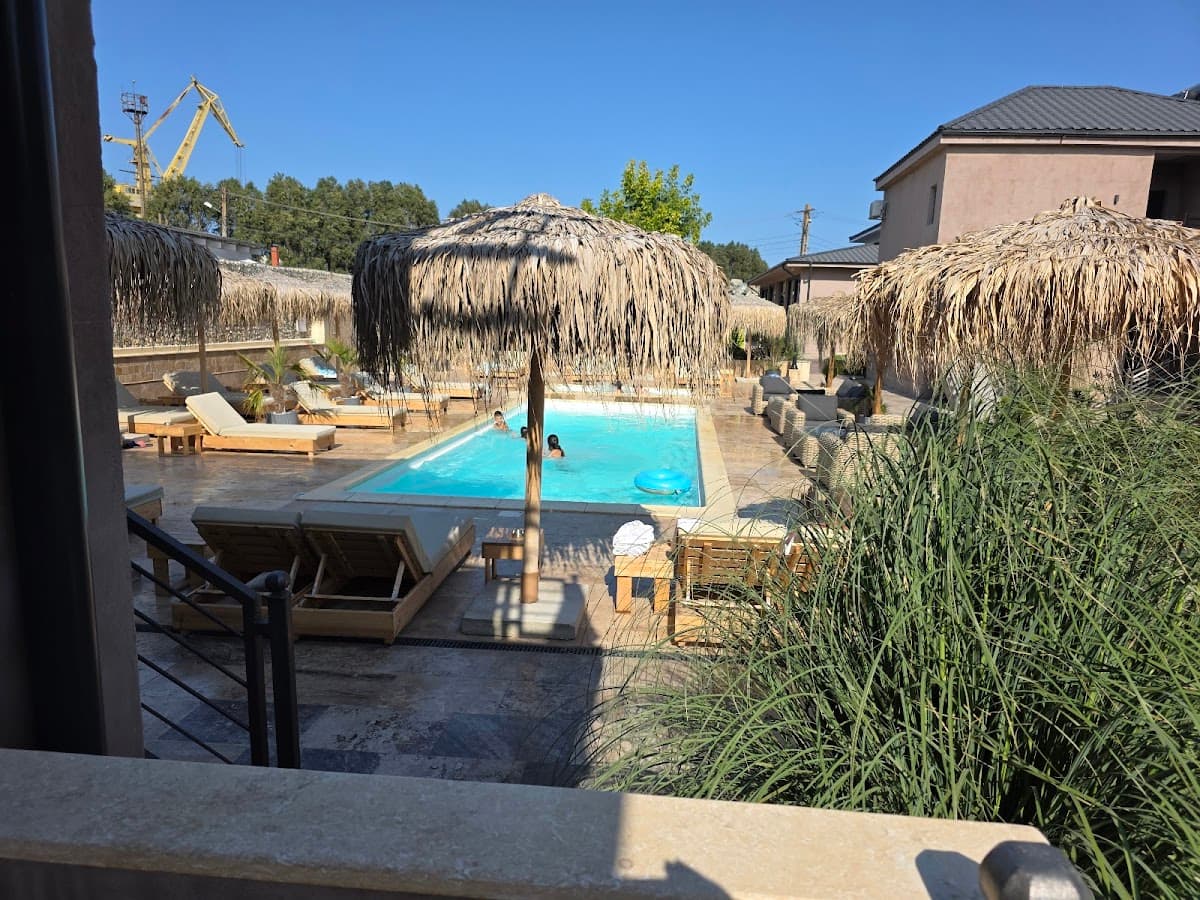 Complex Sea Stars 2Mai