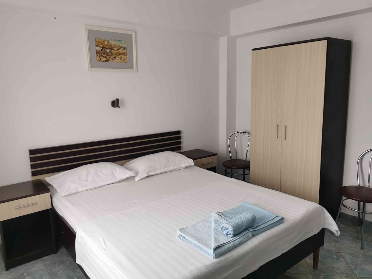 Complex Turistic Perla 2 Mai 2