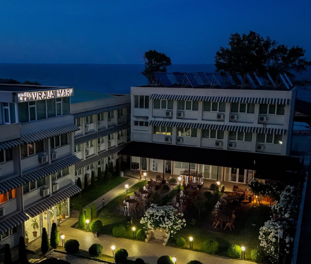 Complex Vraja Mării Costinesti 3