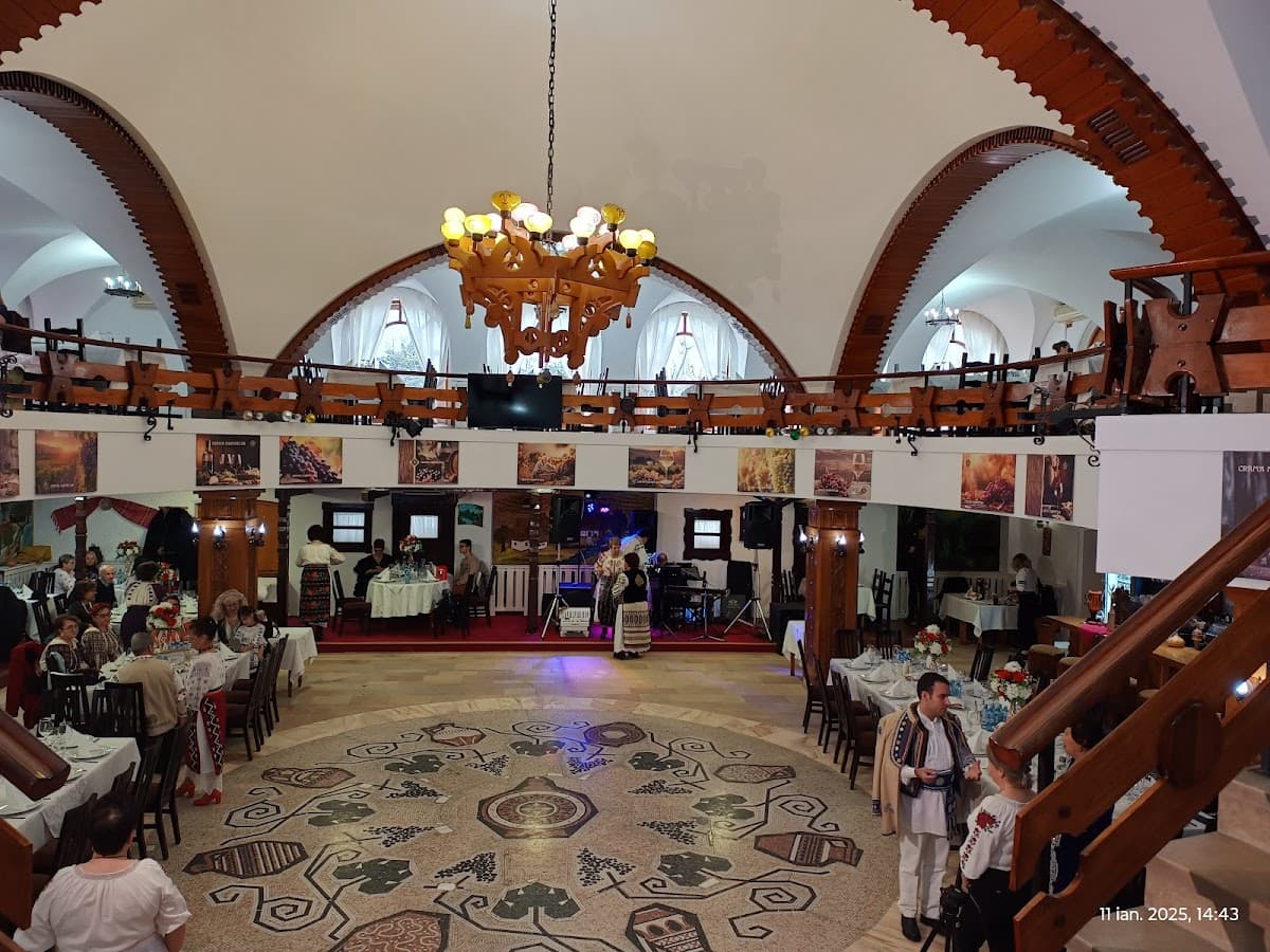 Crama Murfatlar Neptun 3