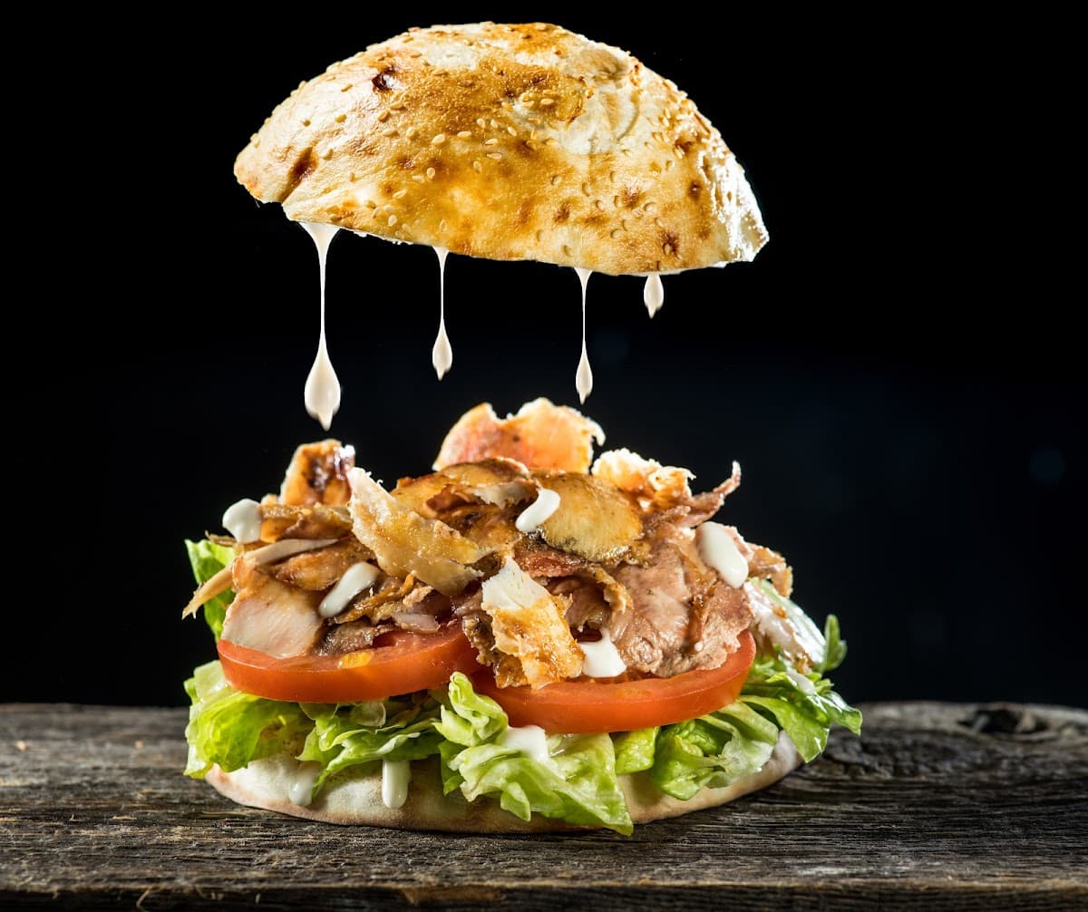 DAbo Doner Mircea - Constanța 2