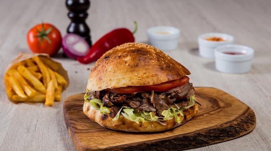 DAbo Doner Mircea - Constanța 3