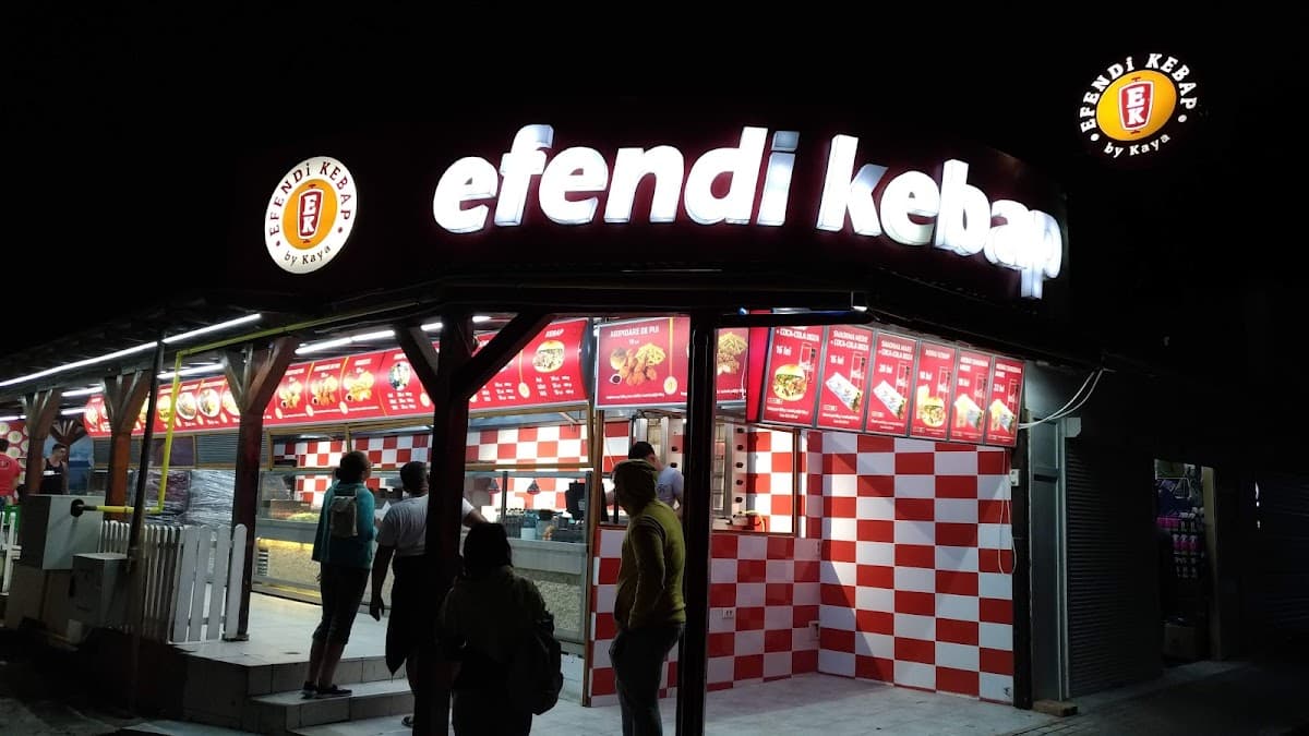 Efendi Kebap