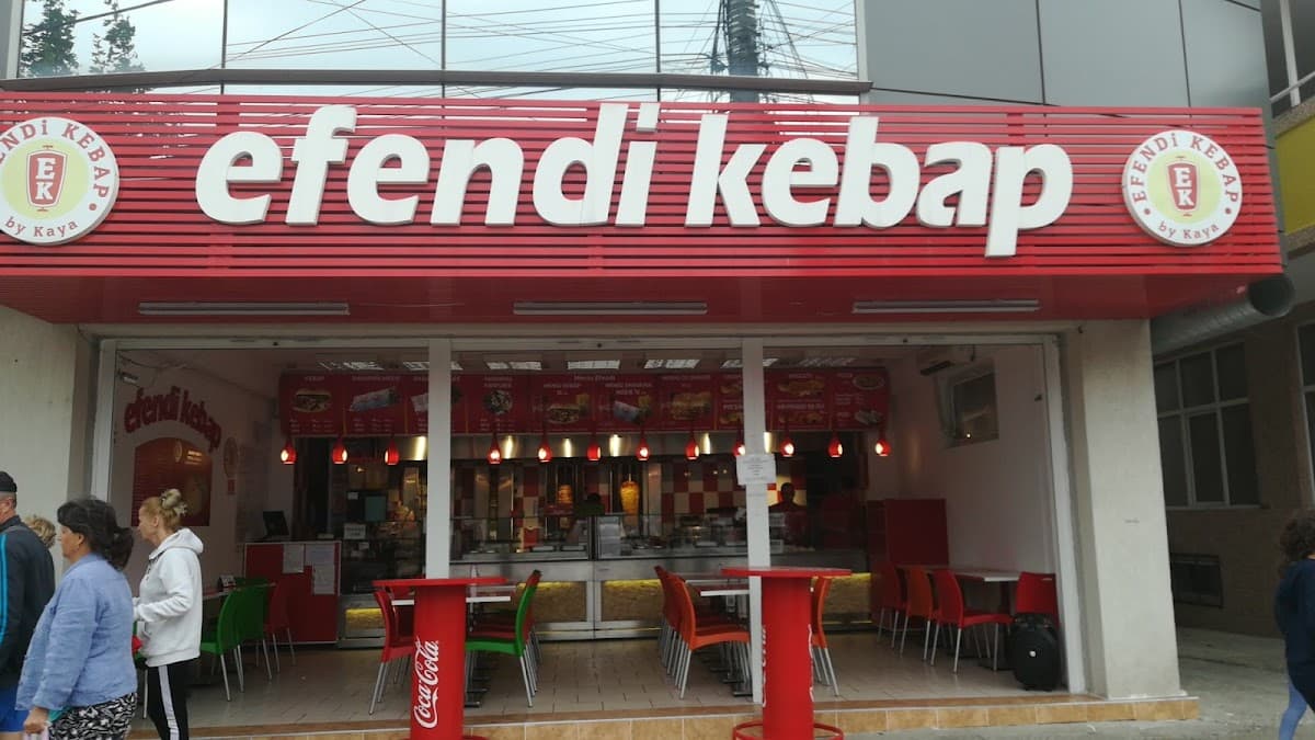 Efendi Kebap