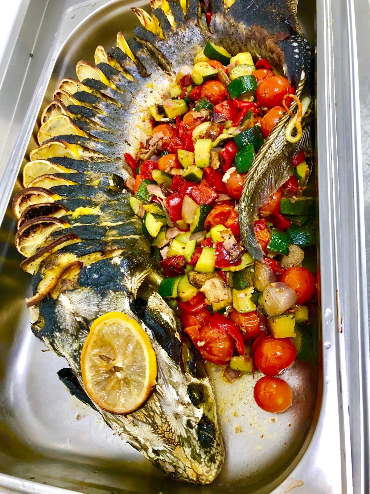 En Provence Restaurant 2