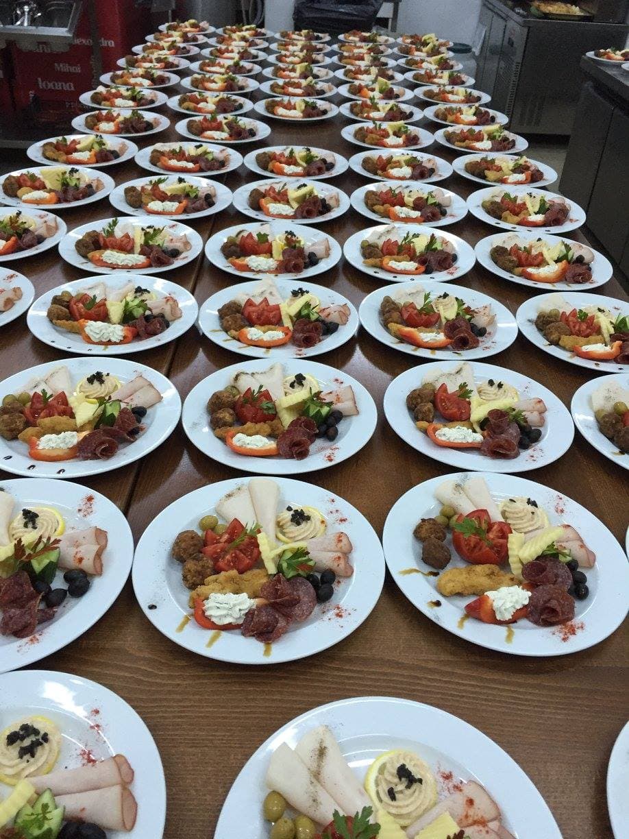 Evenimente Hotel Vera- Nunti,botezuri petreceri private 2