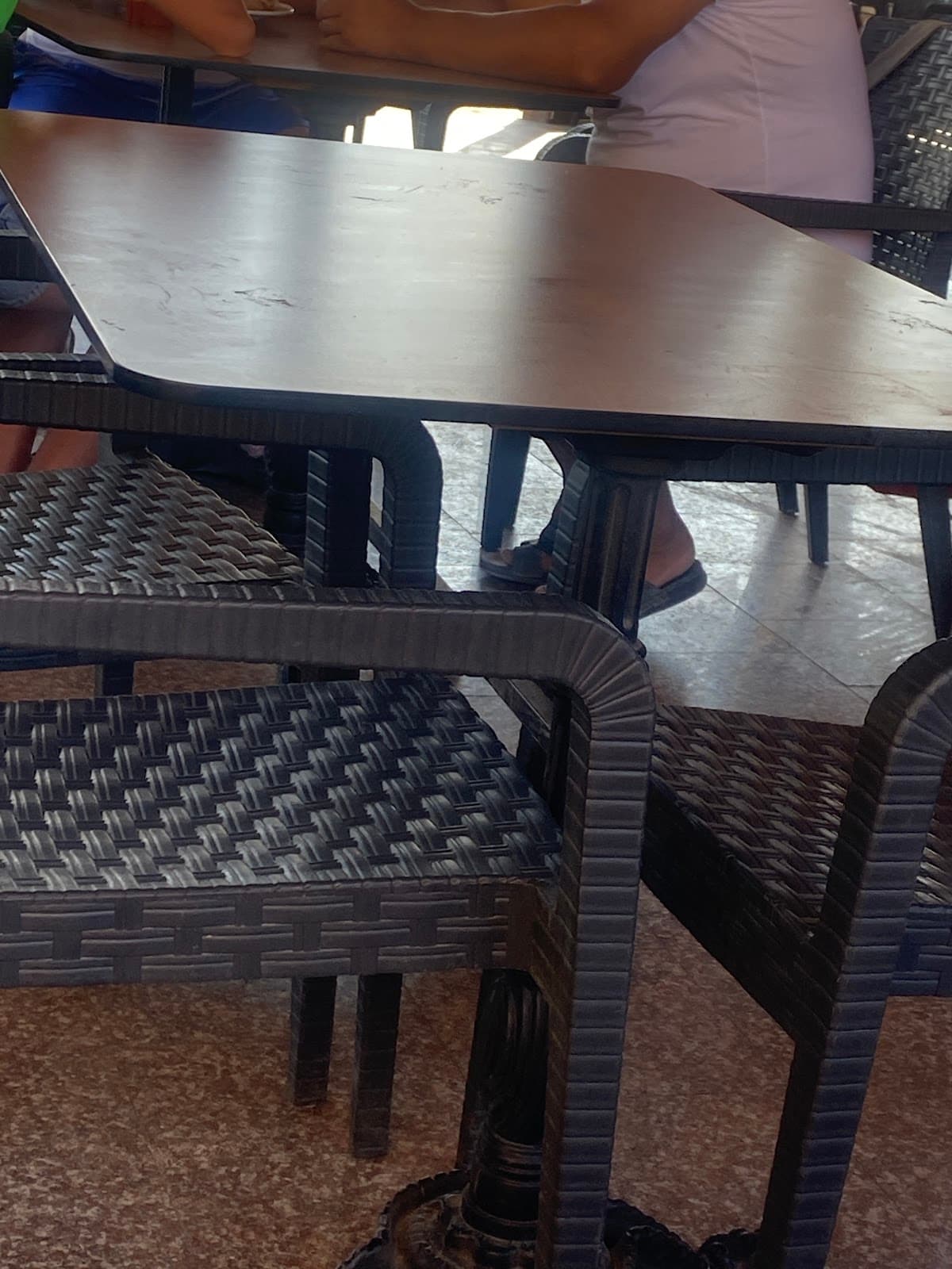 Fast Food Victoria ( La Yeep! ) 2