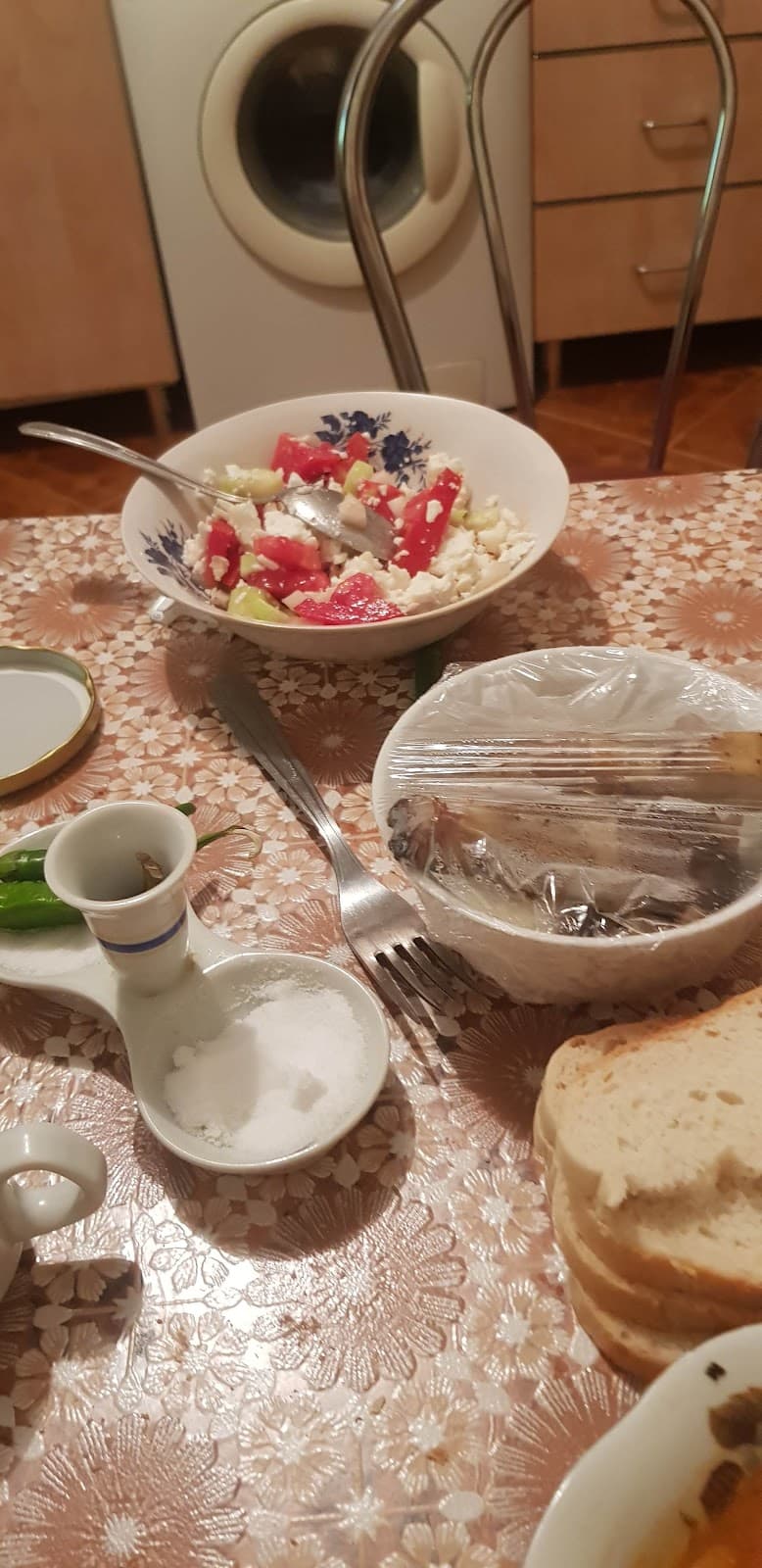 GOSPODINA CATERING 2