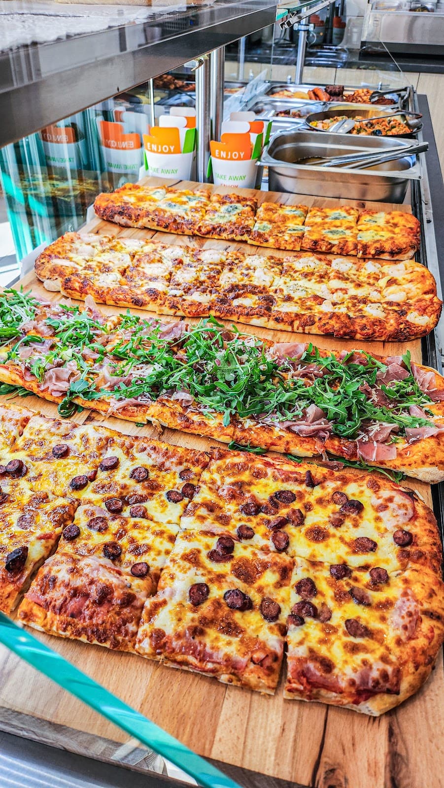 Grill Bistro Techirghiol 3