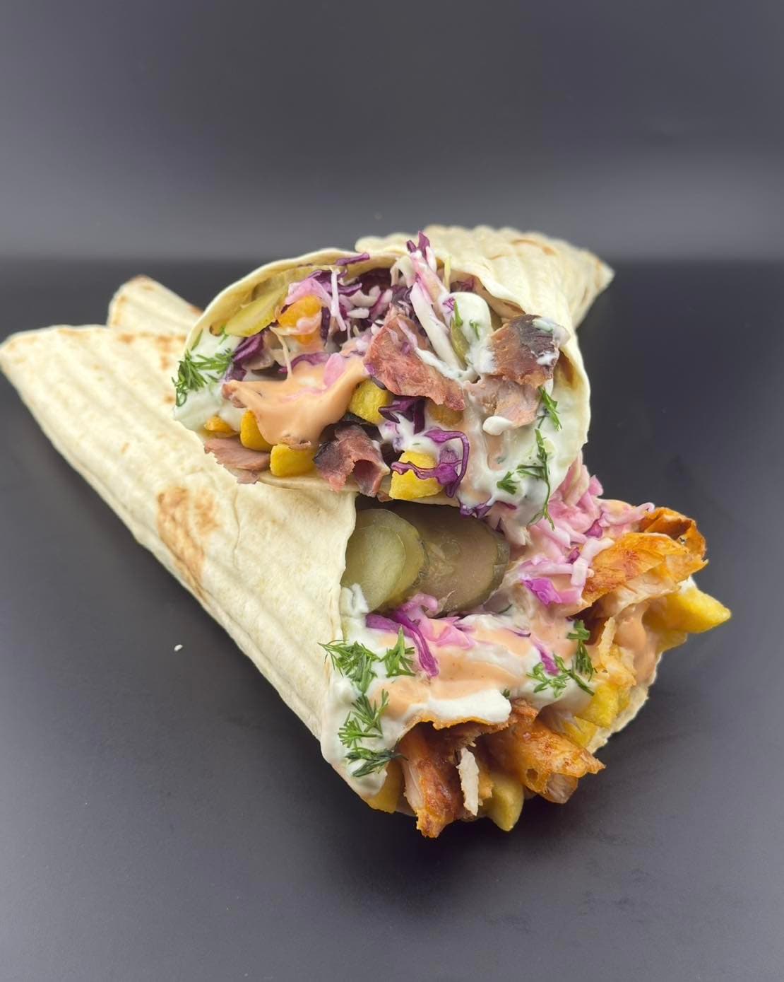 Happy Doner Mangalia 2