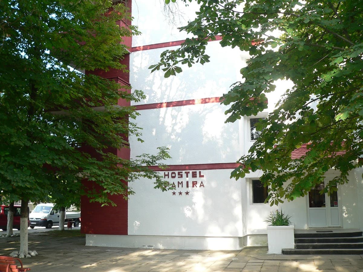 Hostel Pamira