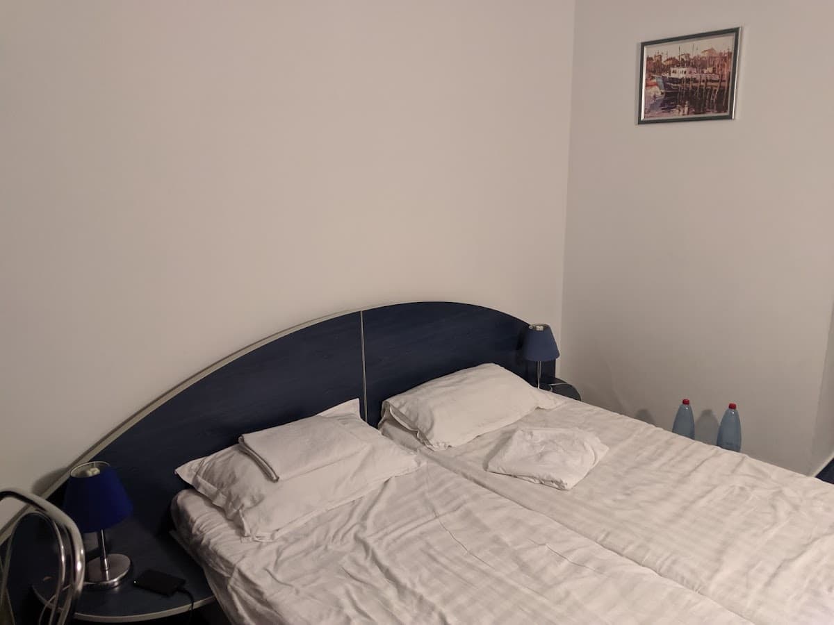 Hotel Aurora Mamaia 2