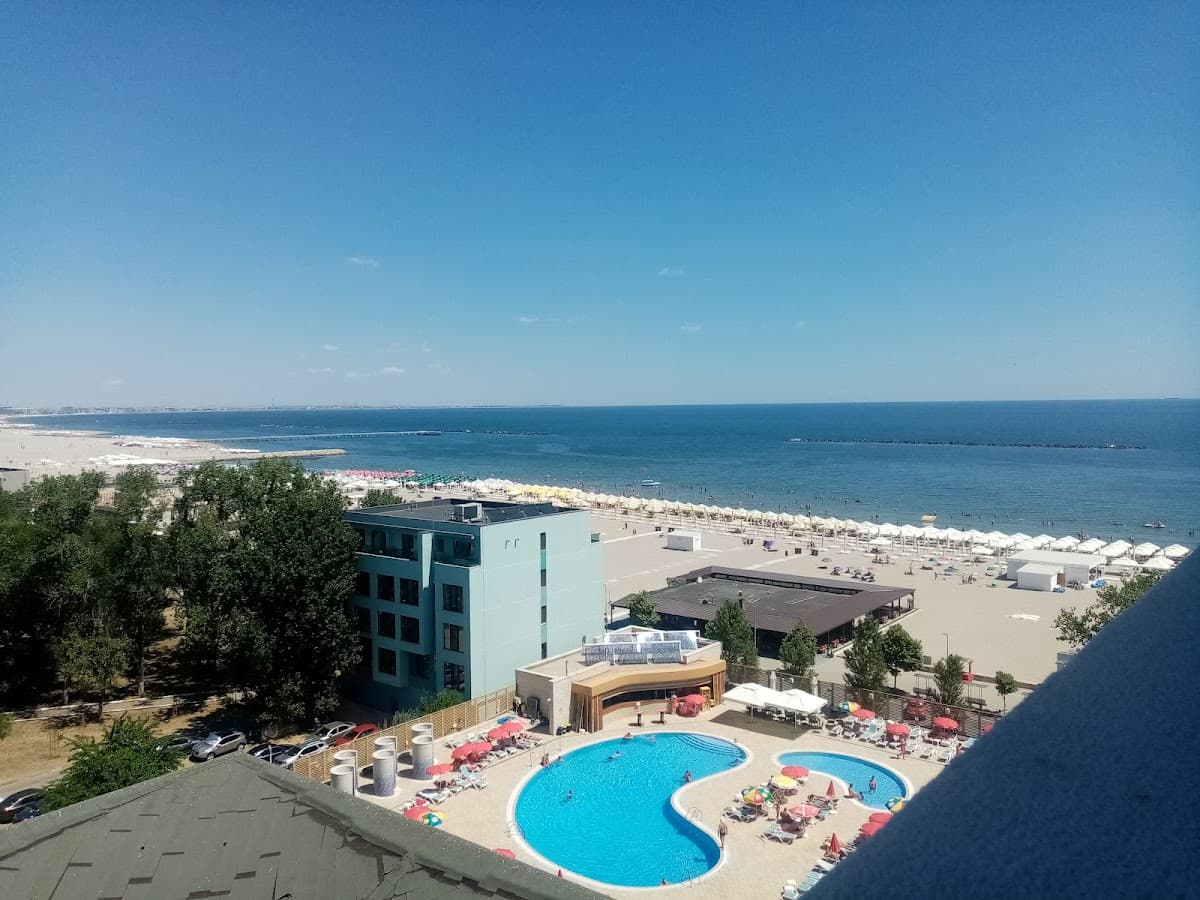 Hotel Aurora Mamaia 3