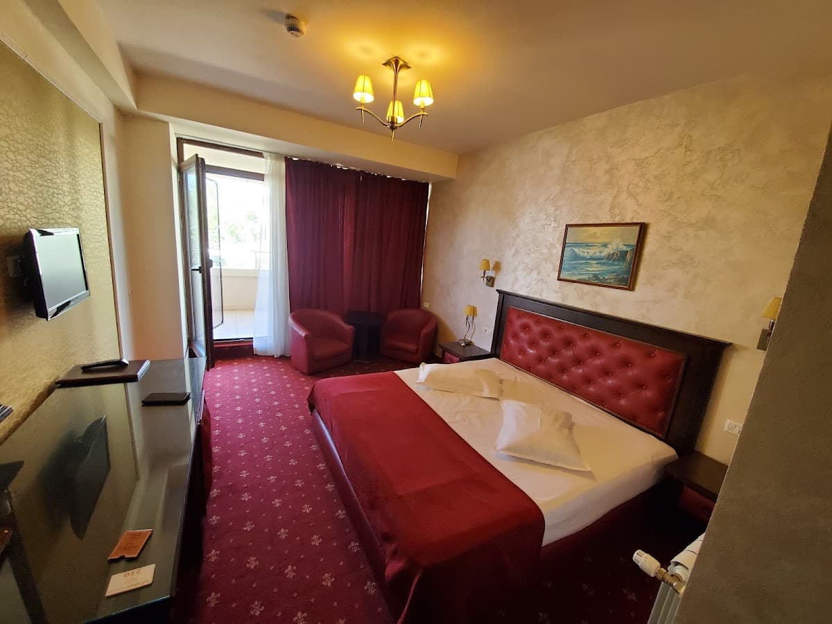 Hotel Golden Palace 2