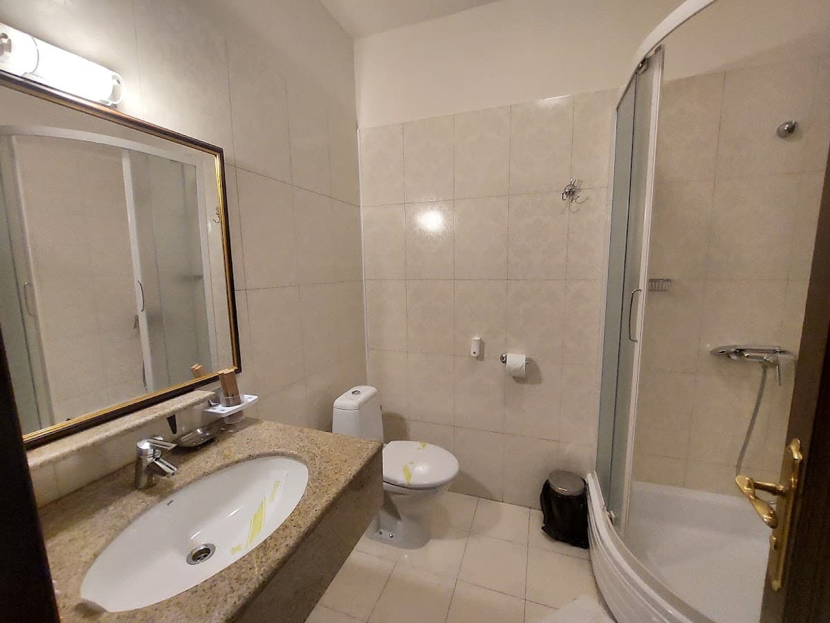 Hotel Golden Palace 3