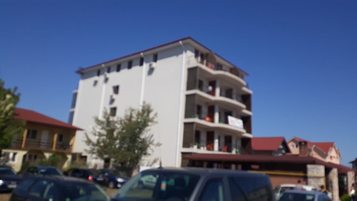 Hotel Si Restaurant La Noi 3