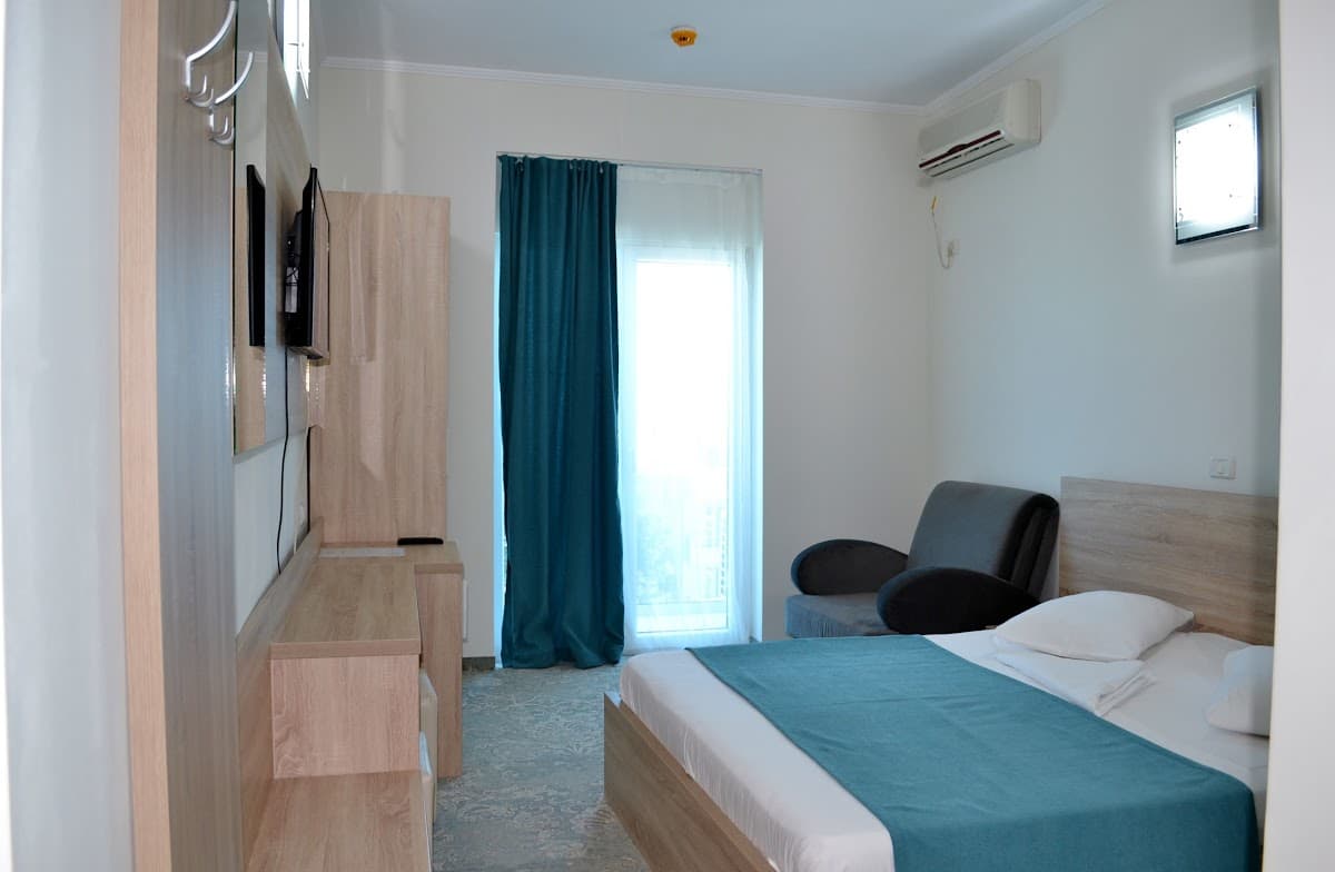 Hotel Union Eforie Nord 2