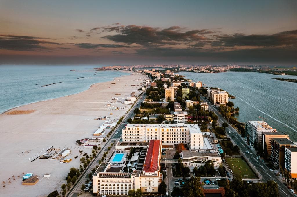 Iaki Conference & Spa Hotel