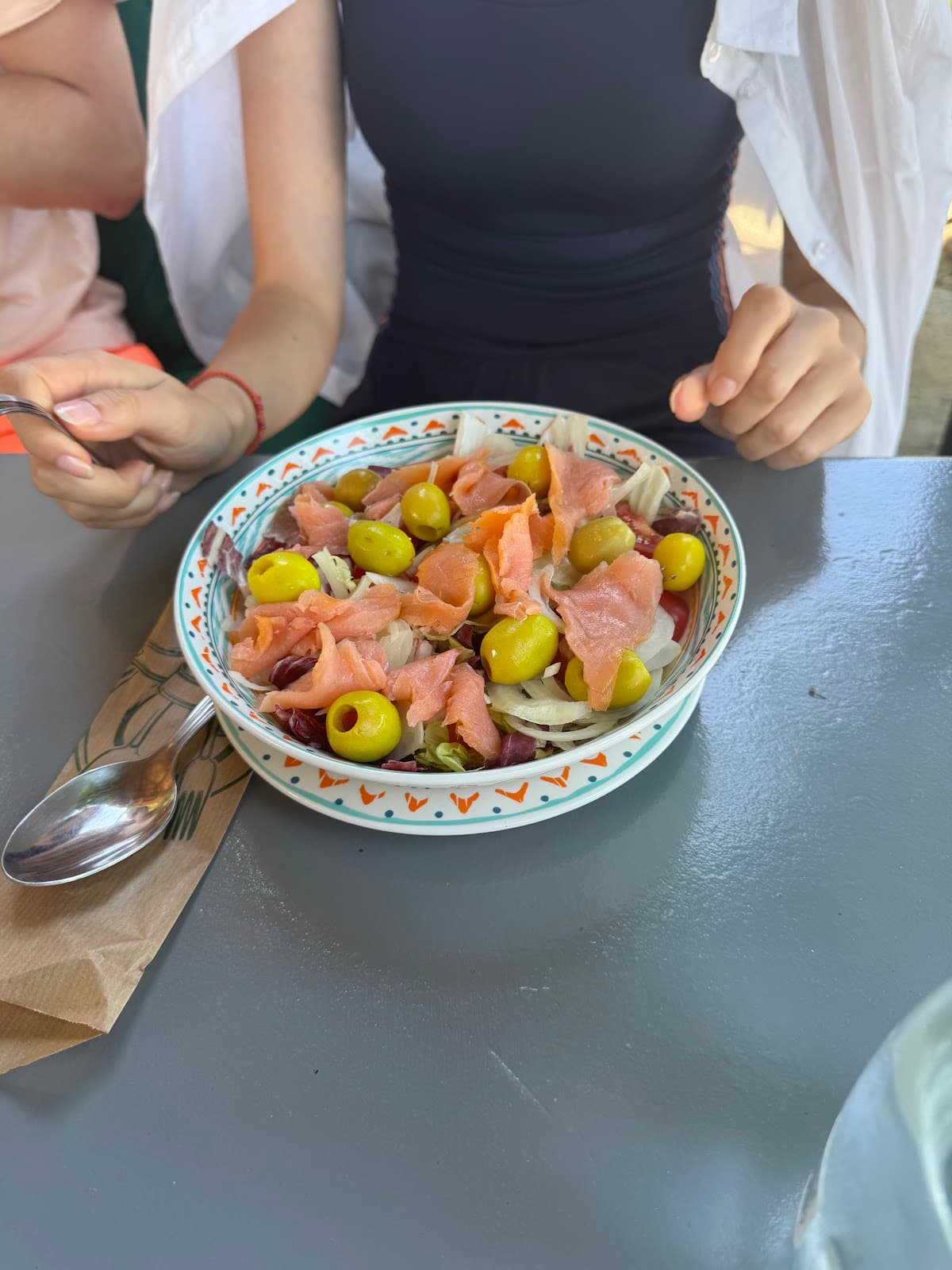 Il Quadrifoglio Restaurant 2