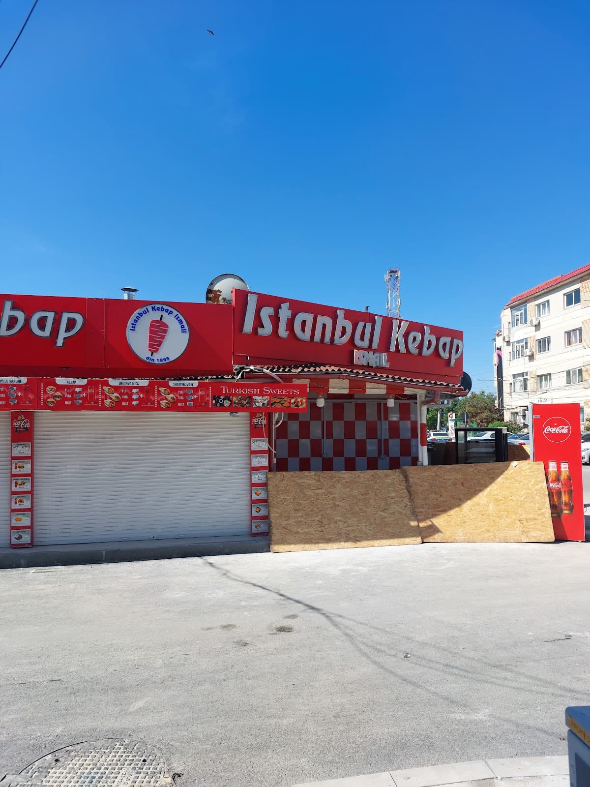 Istanbul Kebap Ismail