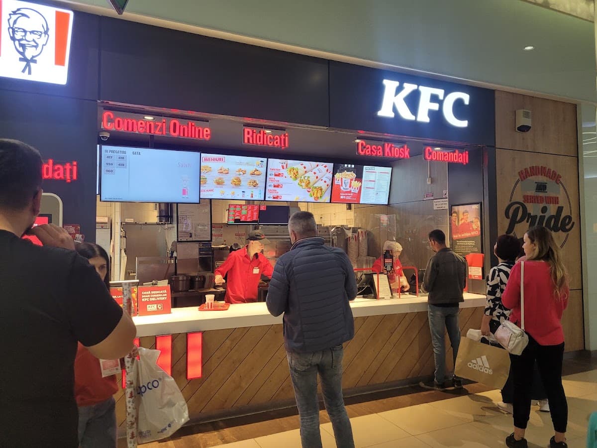 KFC Constanța Tom 2