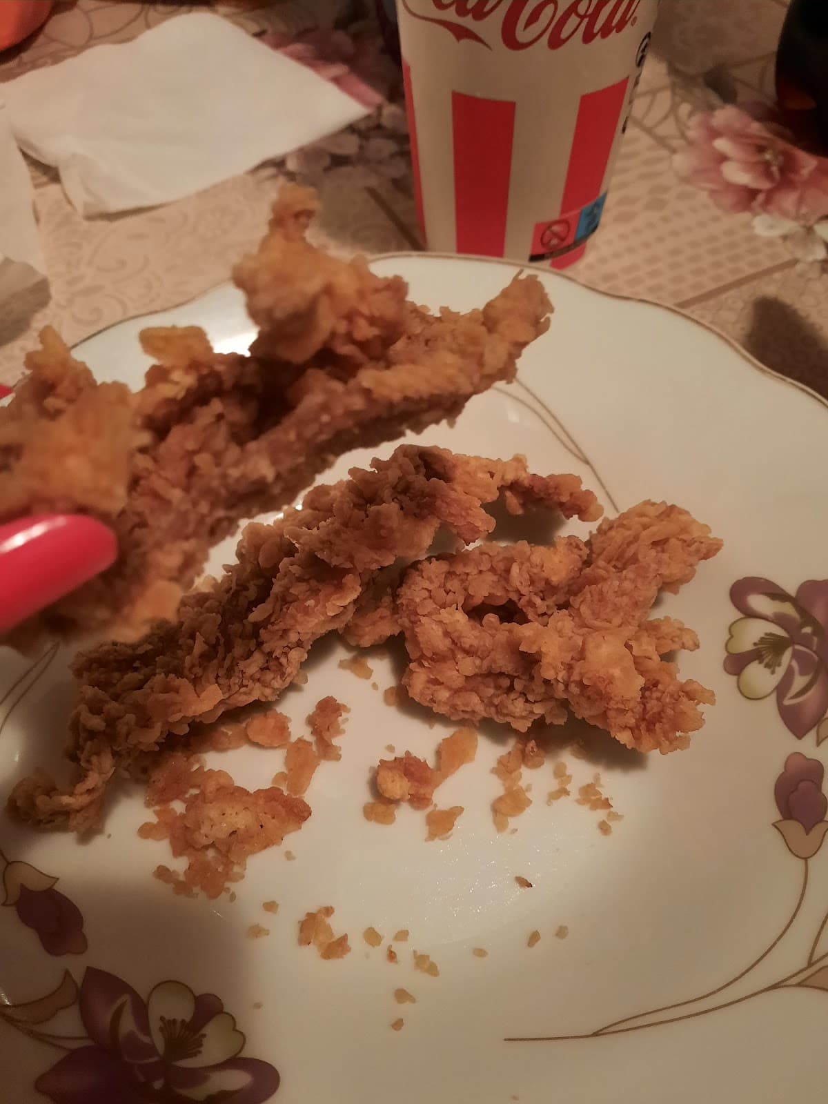 KFC Constanța Tom 3