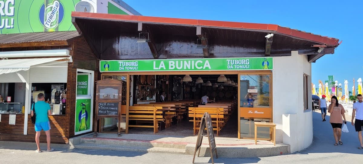 La Bunica