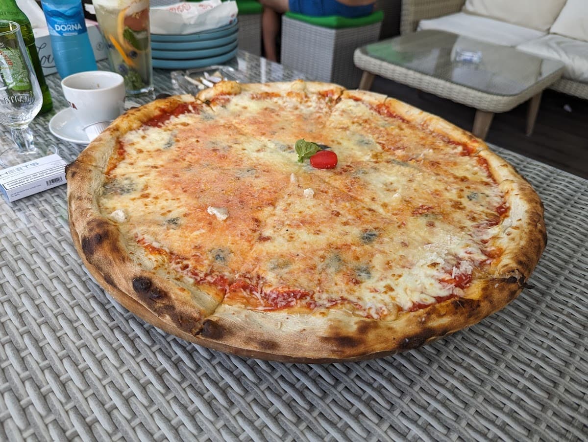 La Canapele Mangalia 2