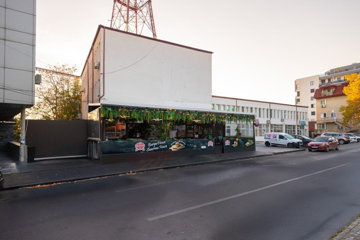 La Canapele Mangalia 3