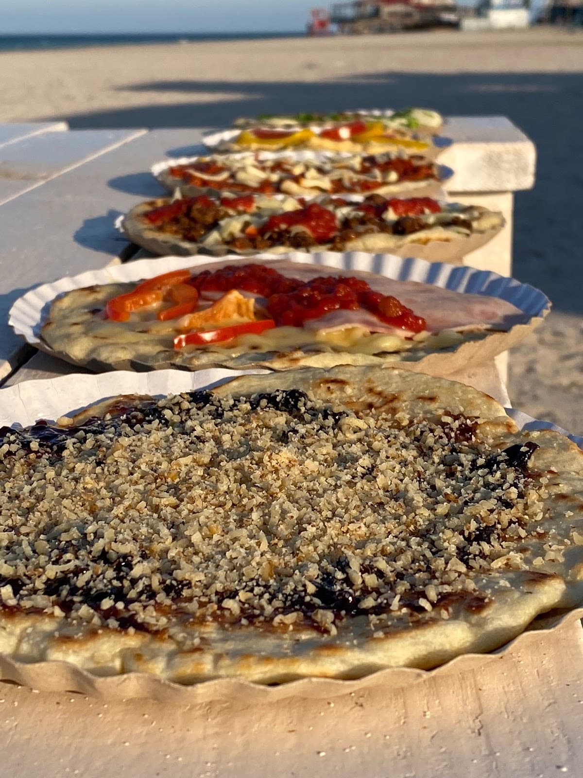 La Clătite Vama Veche 2