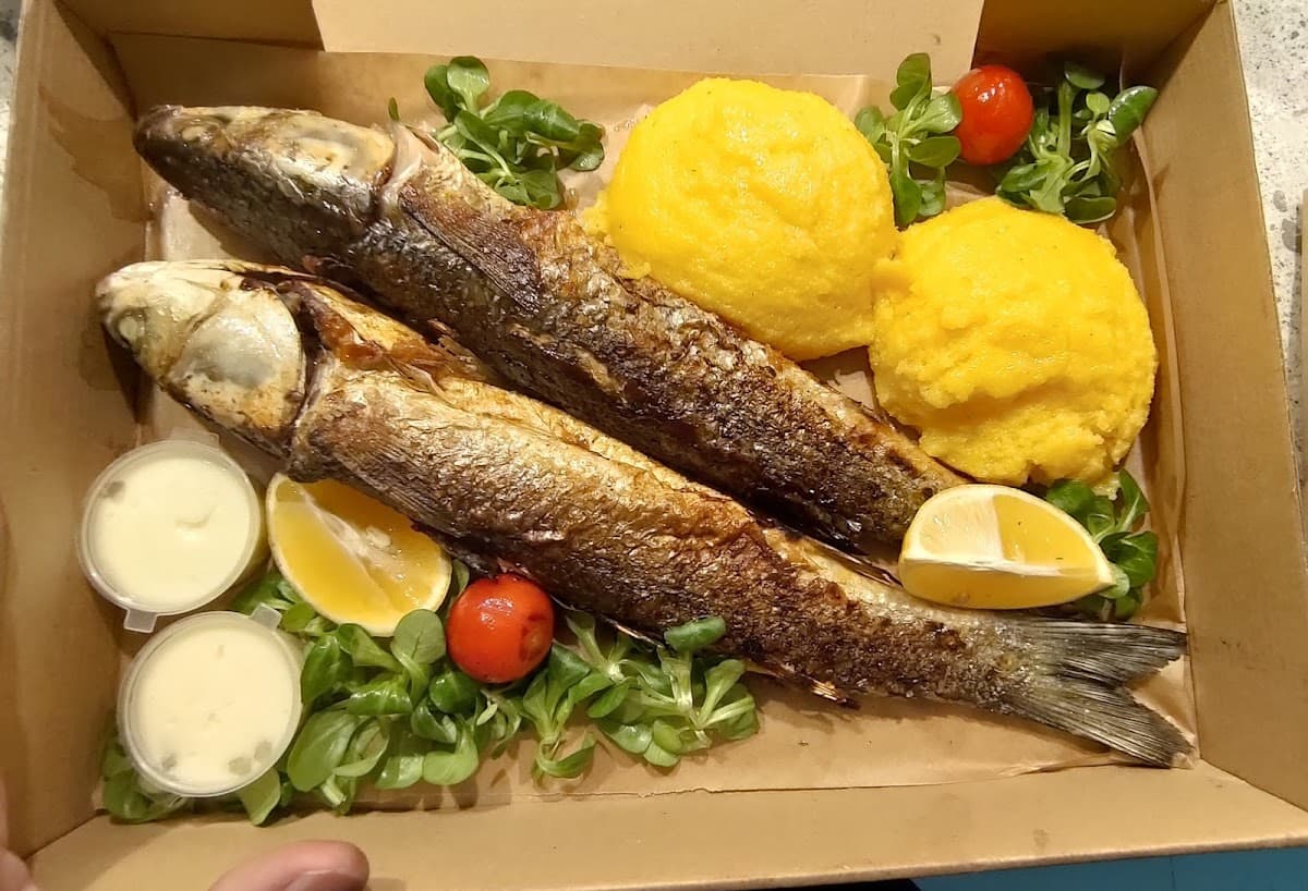 La Hamsie Delivery 3