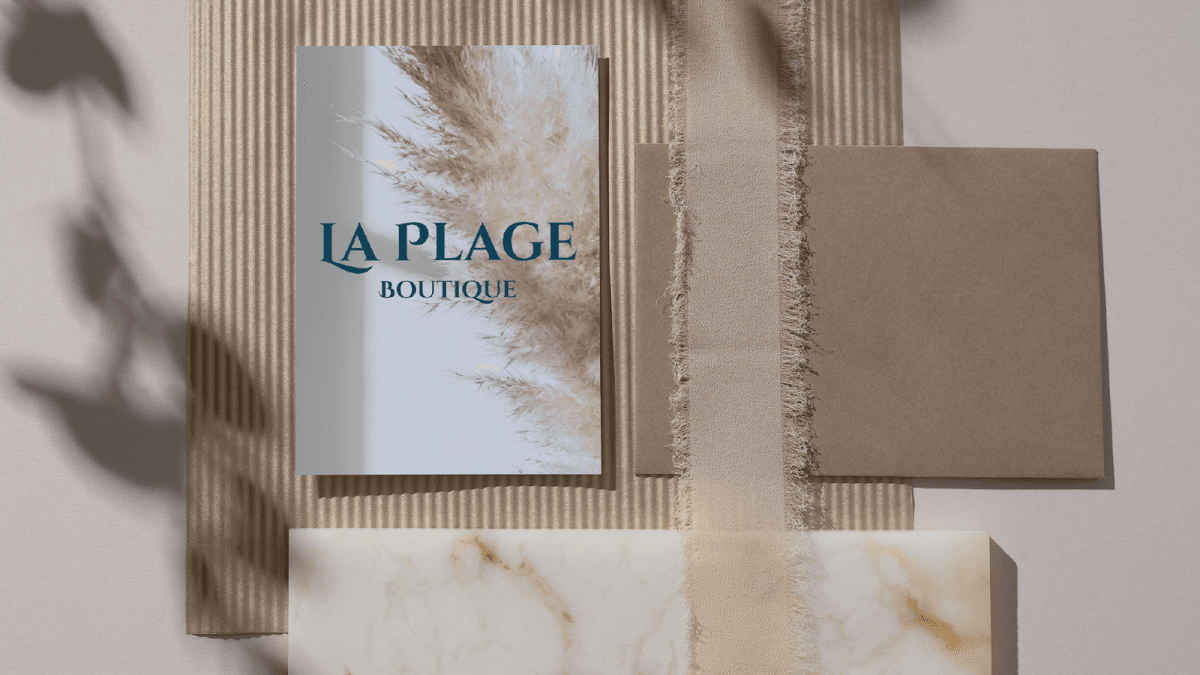La Plage Boutique 3