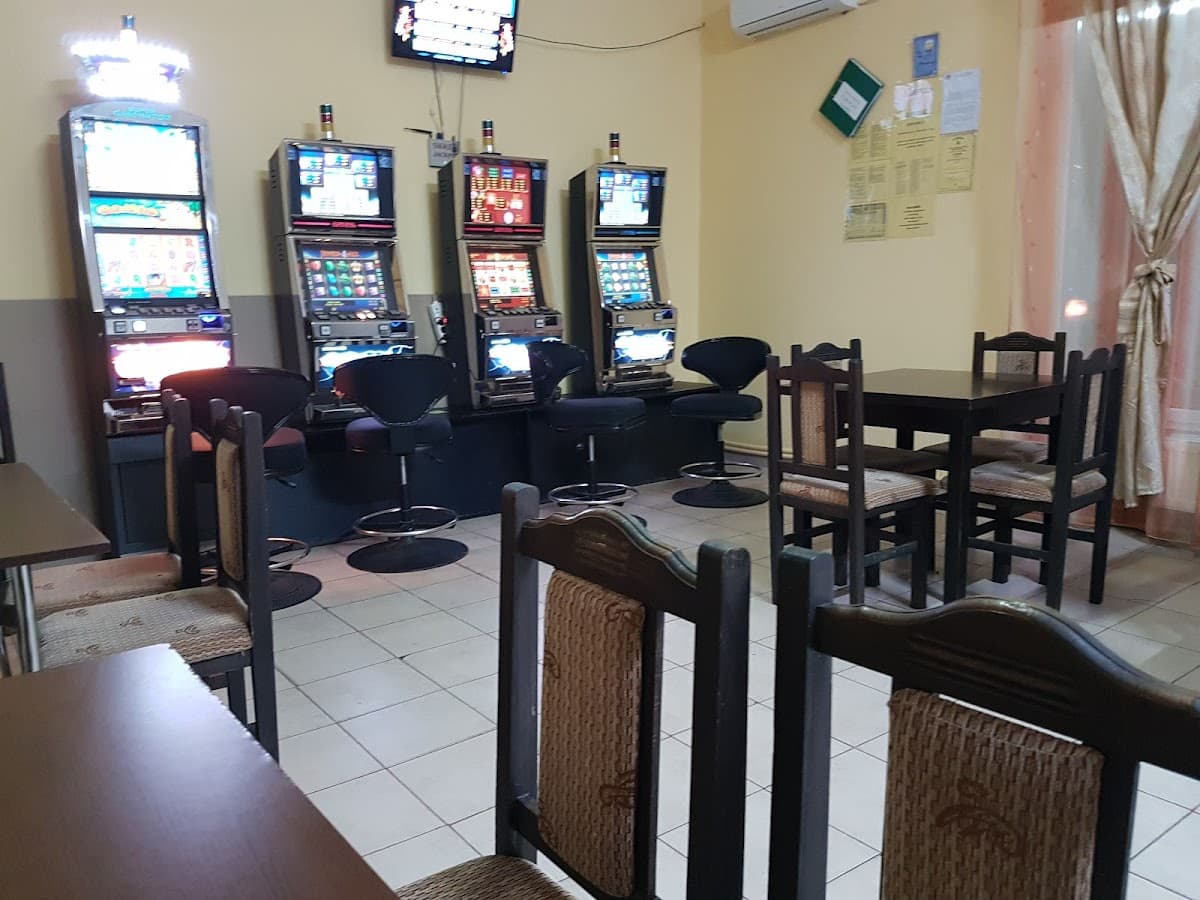 Largeo Activ Restaurant