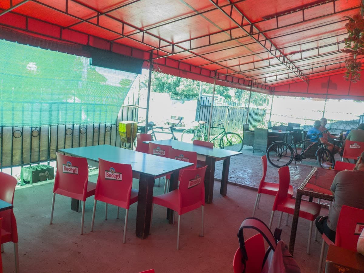 Largeo Activ Restaurant 3