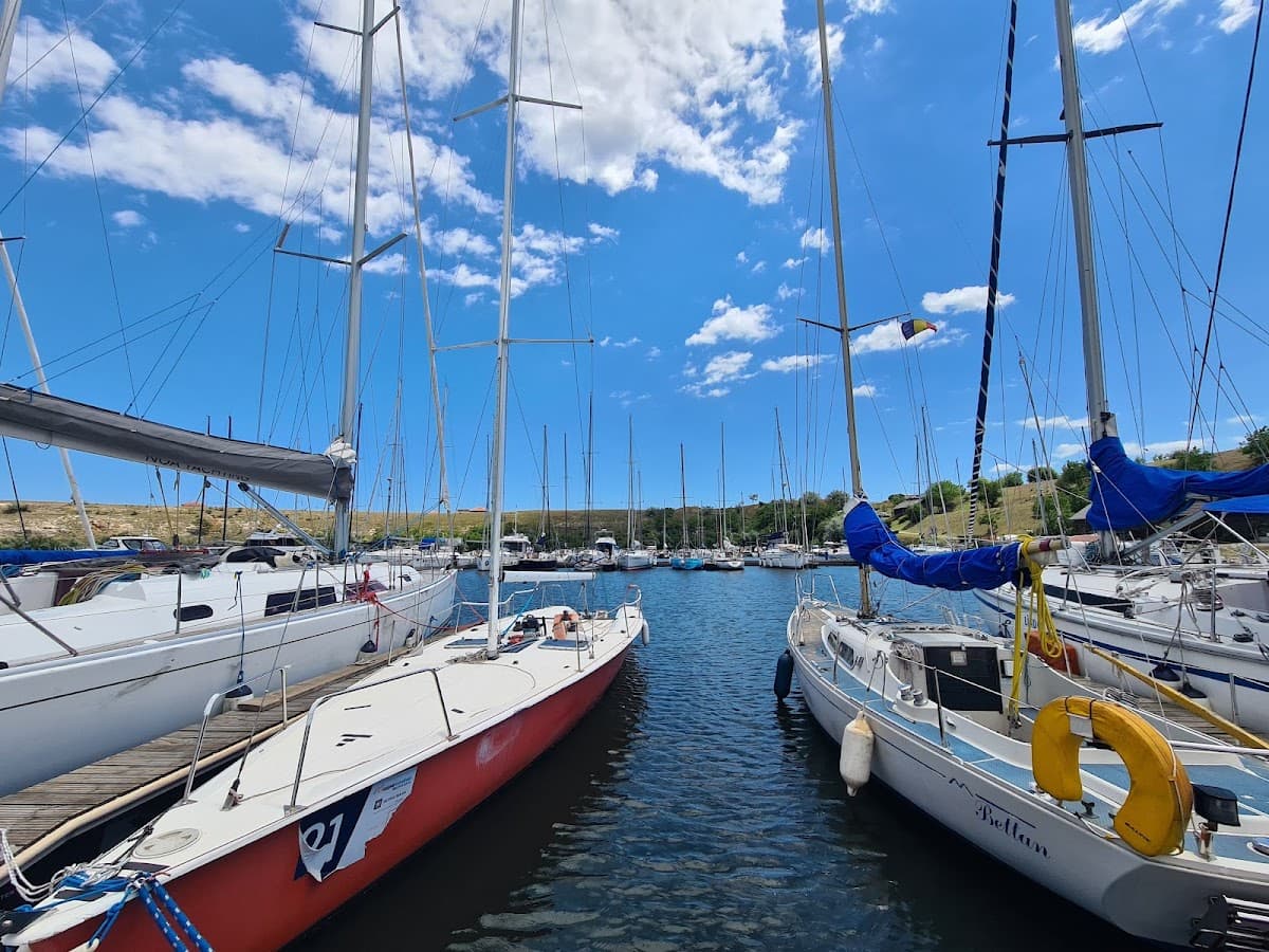Life Harbour Marina 3