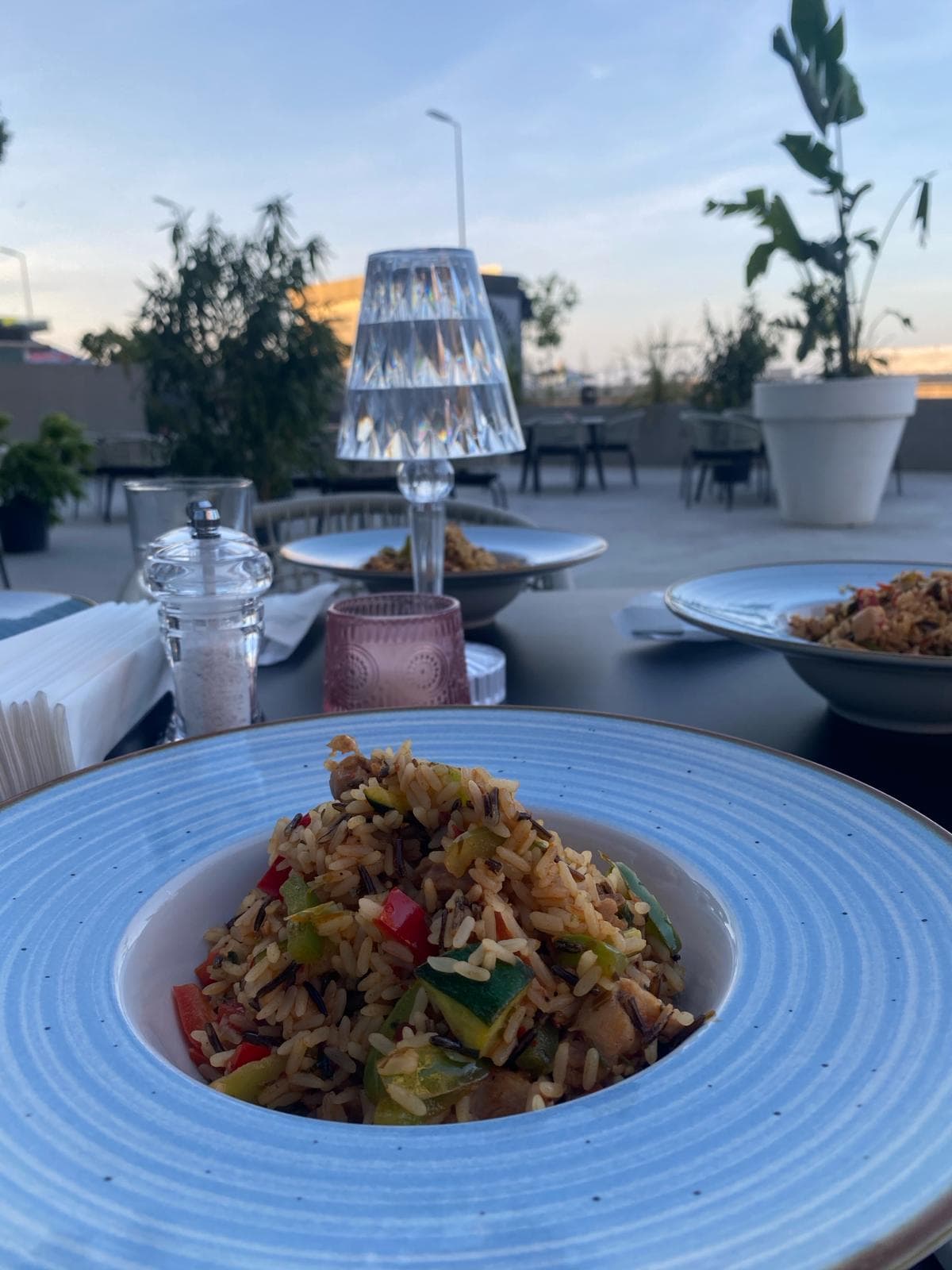 Melody By Nikki Events - Restaurant Nunta Constanta 2