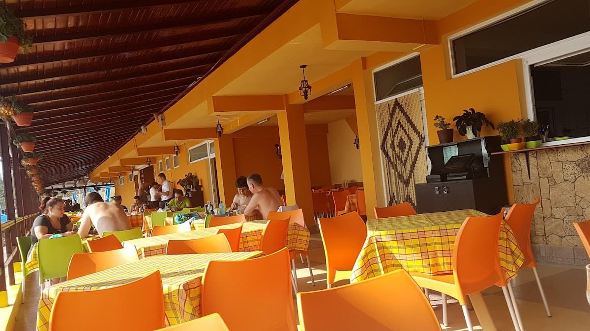 Microcomplex Delfinul