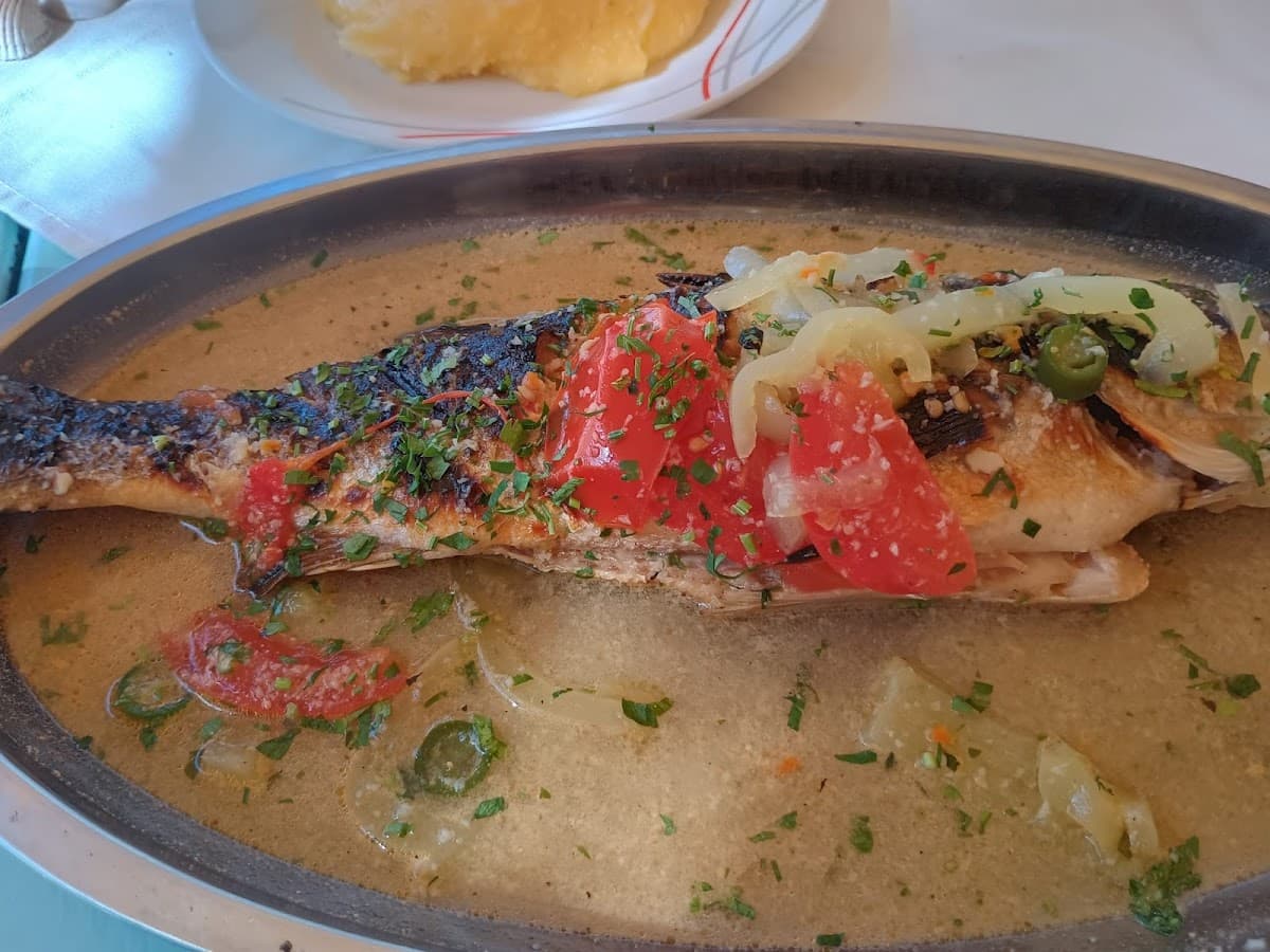 Paradisul Pescarilor 3