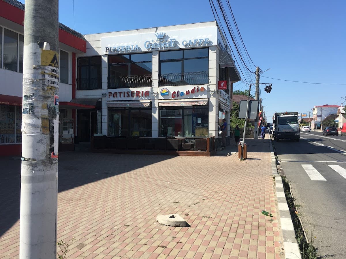 Patiseria Claudia 3