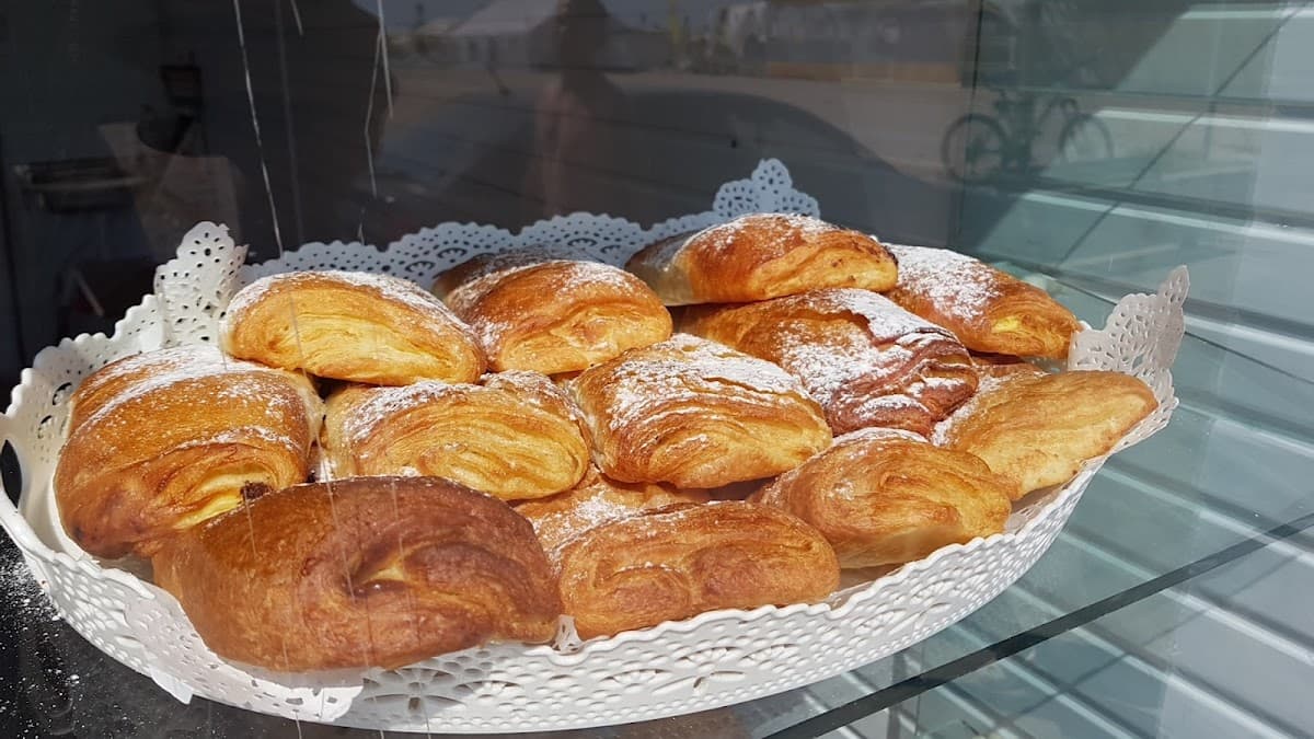 Patiserie Pastry Chef 2