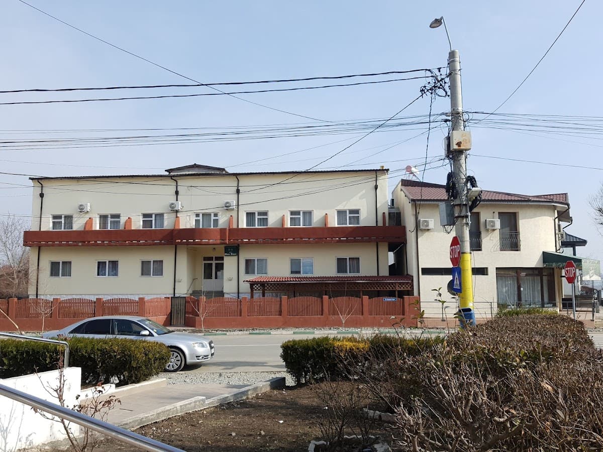 Pensiunea Marea Neagră 2