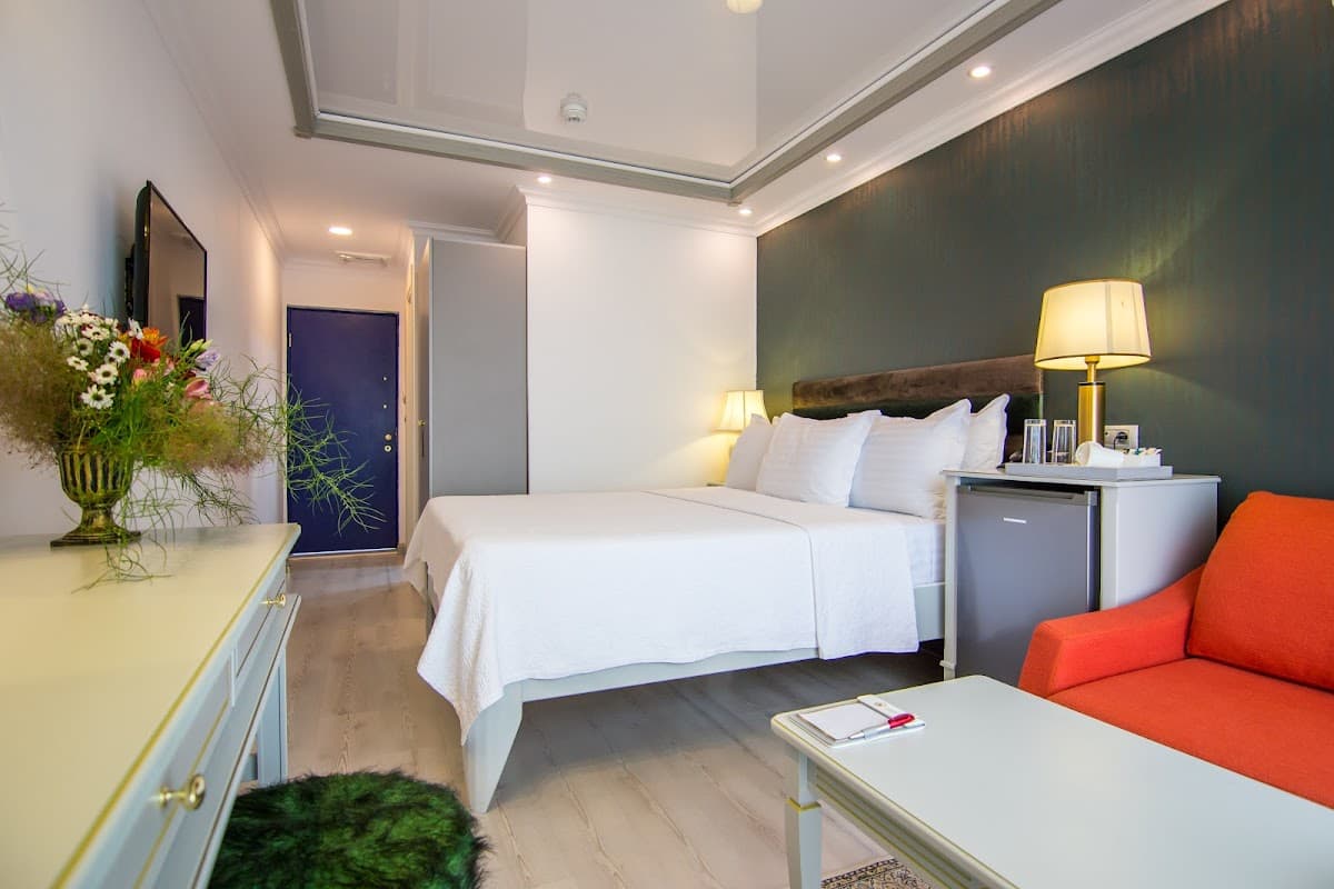 Phoenicia Blue View Resort 2