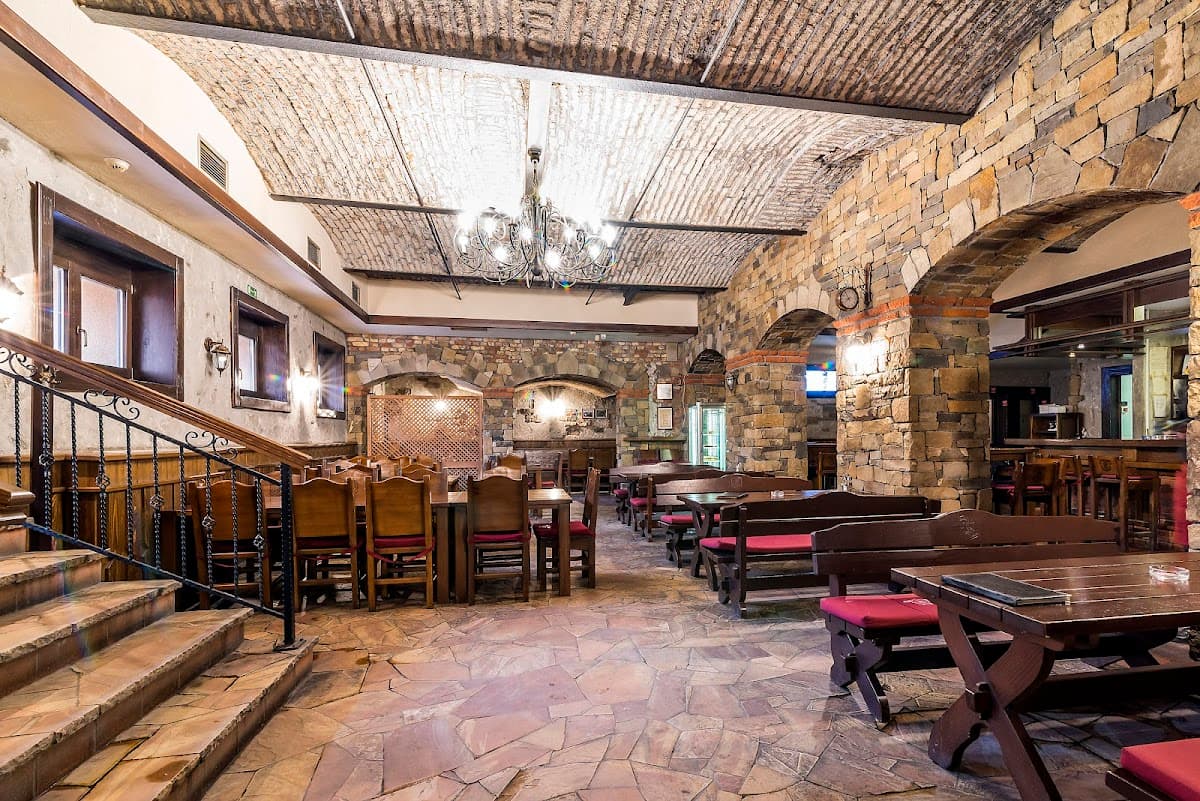 Pivnica Taverna 3