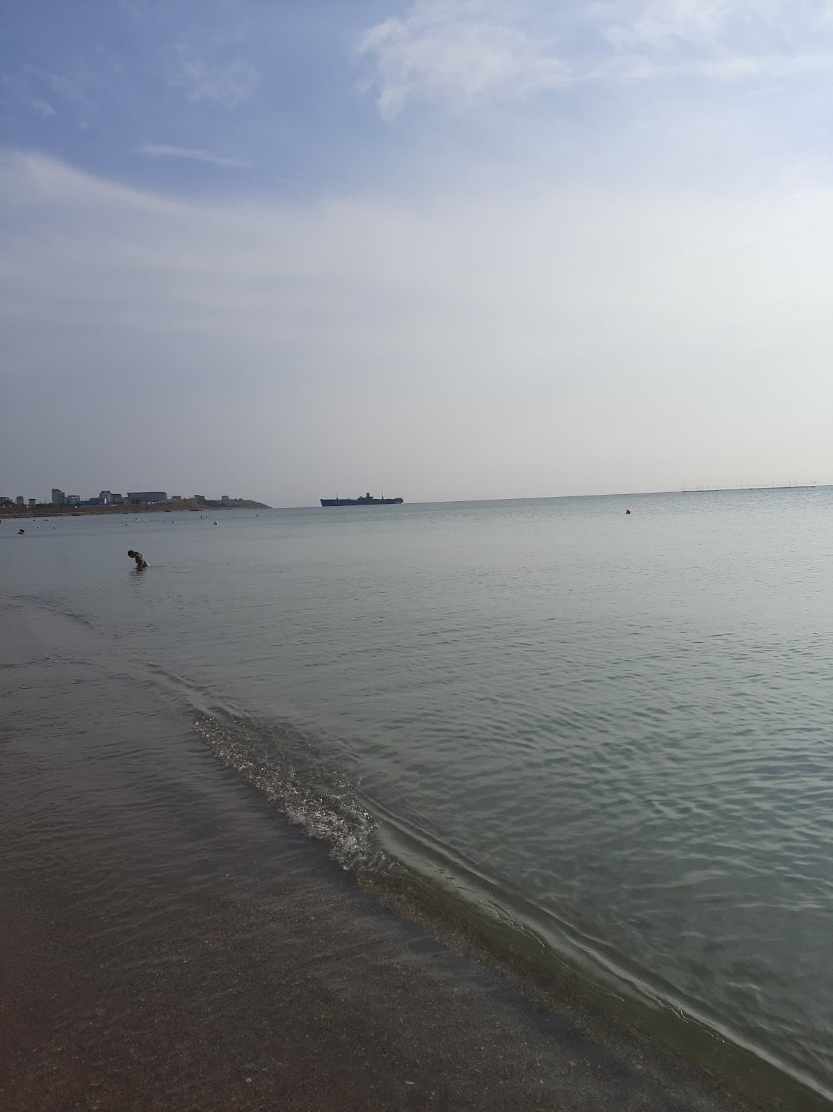 Pizza Gigant Costinesti