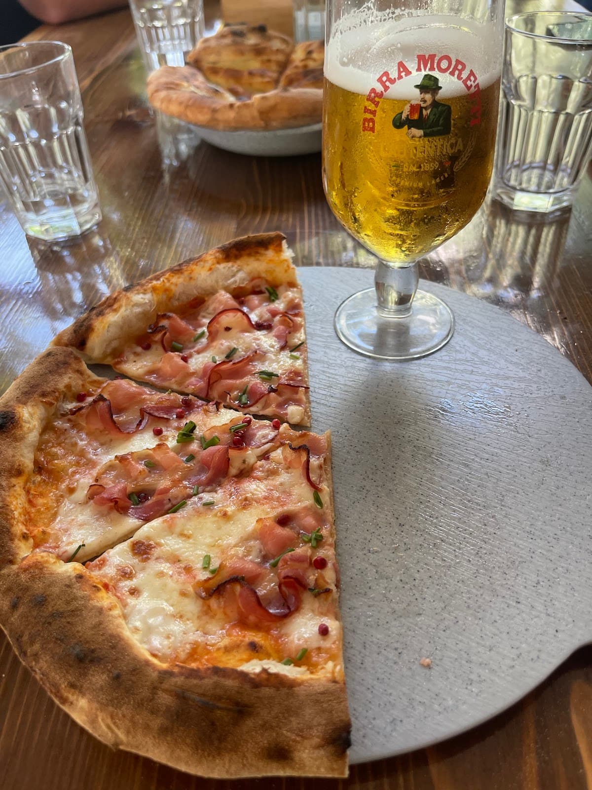 Pizzaro Mamaia Nord 3